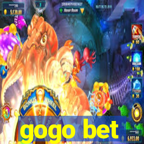 gogo bet